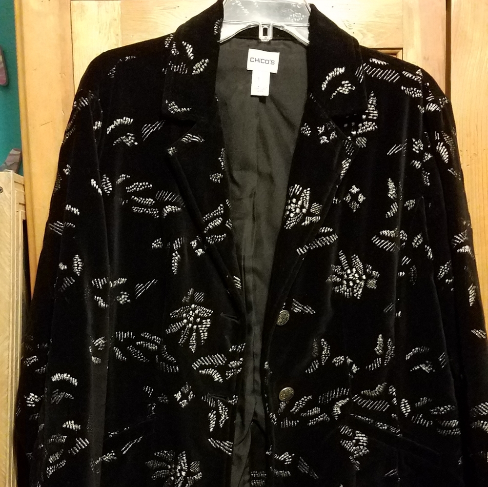 Blazer